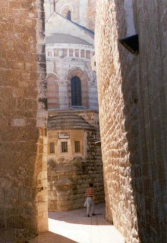 صُوَر من القدس